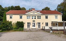 Ljungskile Turist Hotell